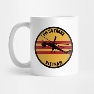 CH-54 Tarhe Vietnam Mug